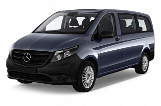 ремонт Стартера MERCEDES (МЕРСЕДЕС) VITO